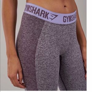 Gym Shark Flex Leggings